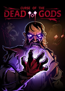 Curse of the Dead Gods -  للبيع في مصر من خلال Games2Egypt