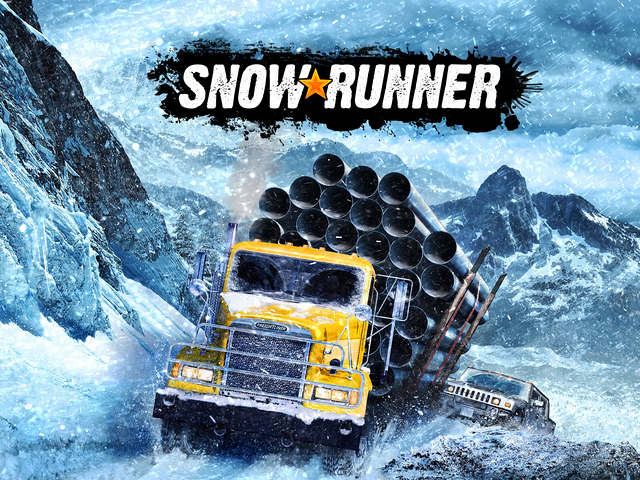 SnowRunner – صورة 2