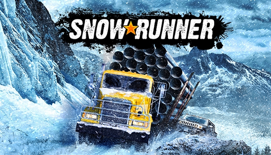 SnowRunner – صورة 3