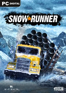 SnowRunner -  للبيع في مصر من خلال Games2Egypt