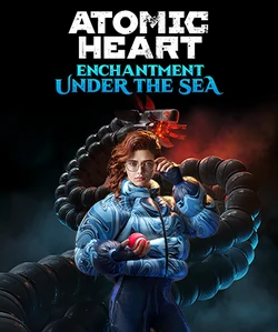 Atomic Heart - Enchantment Under the Sea -  للبيع في مصر من خلال Games2Egypt