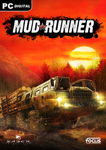 MudRunner  للبيع في مصر من خلال Games2Egypt