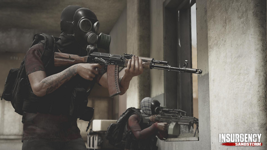 Insurgency: Sandstorm  for sale in Egypt from Games2Egypt