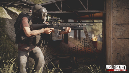 Insurgency: Sandstorm  for sale in Egypt from Games2Egypt