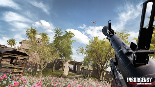 Insurgency: Sandstorm  for sale in Egypt from Games2Egypt