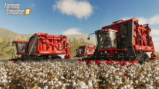 Farming Simulator 19  للبيع في مصر من خلال Games2Egypt