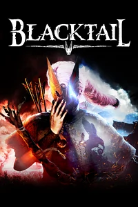 BLACKTAIL -  للبيع في مصر من خلال Games2Egypt