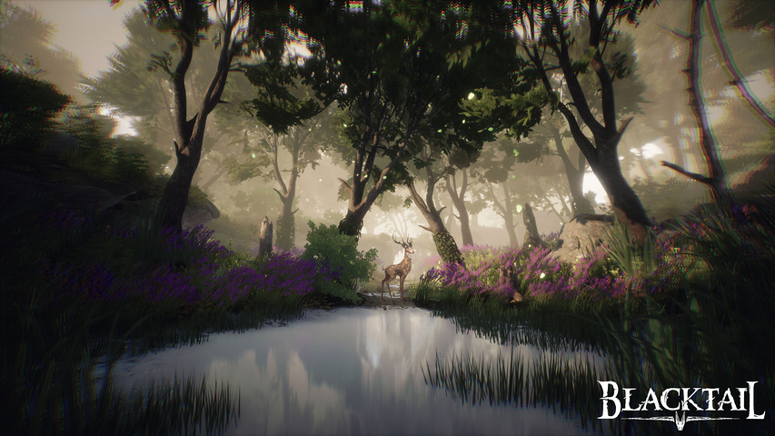 BLACKTAIL – image 3