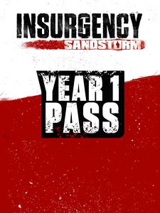 Insurgency: Sandstorm - Year 1 Pass -  للبيع في مصر من خلال Games2Egypt