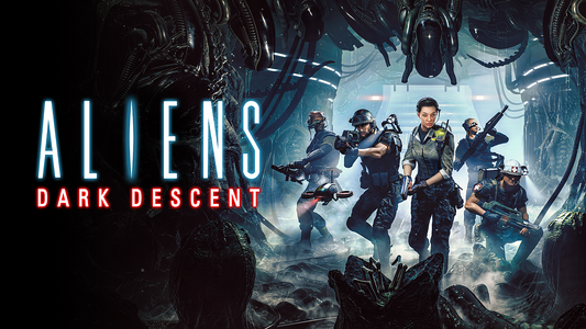 Aliens: Dark Descent  للبيع في مصر من خلال Games2Egypt