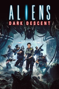 Aliens: Dark Descent -  للبيع في مصر من خلال Games2Egypt