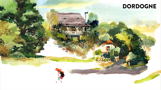 Dordogne  for sale in Egypt from Games2Egypt