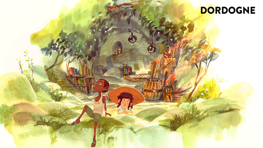 Dordogne  for sale in Egypt from Games2Egypt