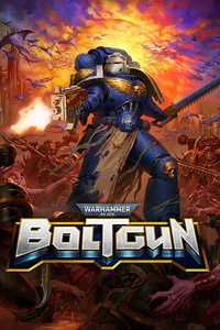 Warhammer 40,000: Boltgun -  للبيع في مصر من خلال Games2Egypt