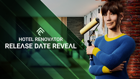 Hotel Renovator  للبيع في مصر من خلال Games2Egypt