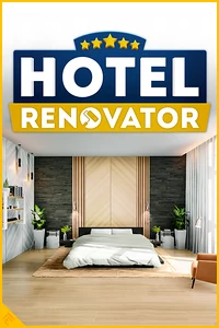 Hotel Renovator -  للبيع في مصر من خلال Games2Egypt