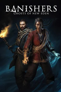 Banishers: Ghosts of New Eden -  للبيع في مصر من خلال Games2Egypt