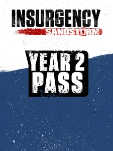 Insurgency: Sandstorm - Year 2 Pass -  للبيع في مصر من خلال Games2Egypt