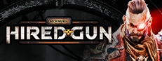 Necromunda: Hired Gun  for sale in Egypt from Games2Egypt
