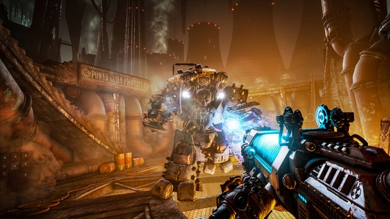 Necromunda: Hired Gun – image 5
