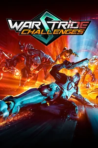 Warstride Challenges -  للبيع في مصر من خلال Games2Egypt