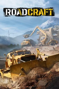 RoadCraft -  للبيع في مصر من خلال Games2Egypt