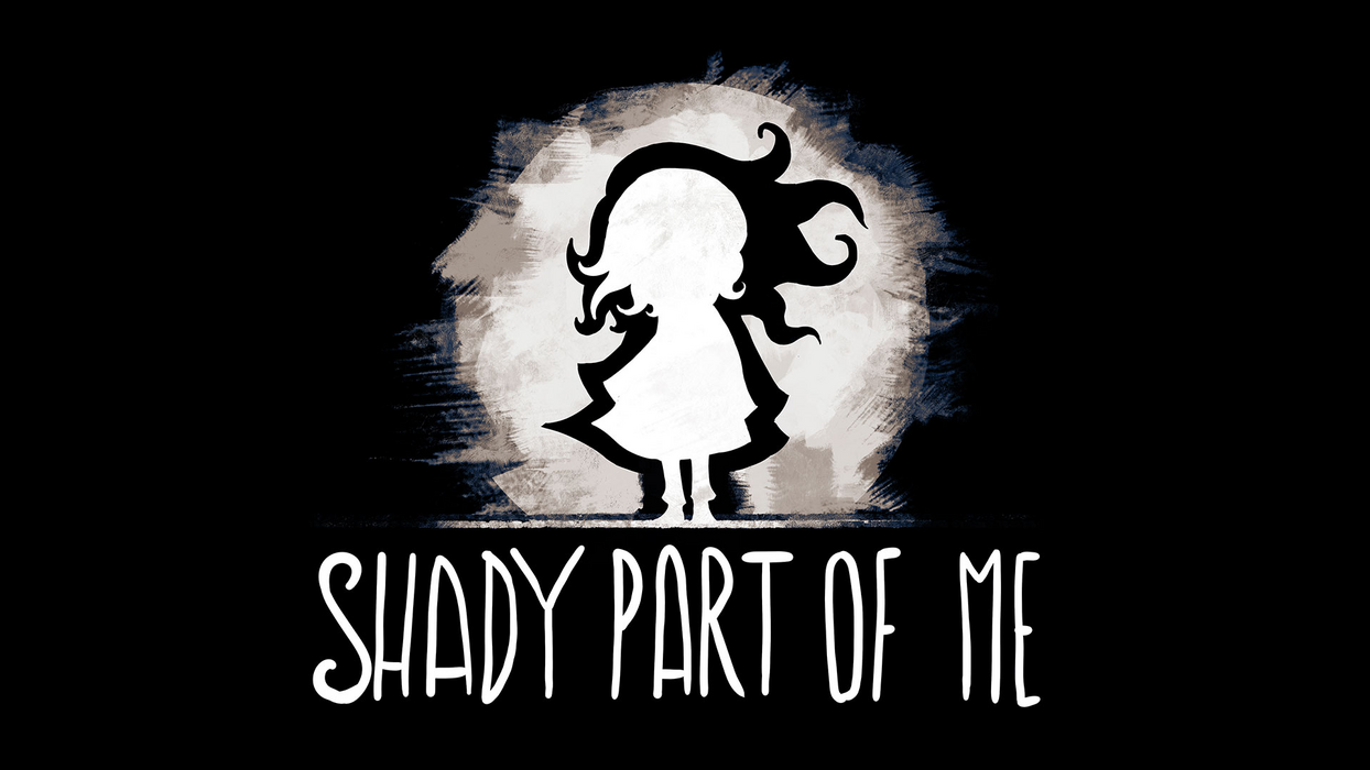 Shady Part of Me  for sale in Egypt from Games2Egypt