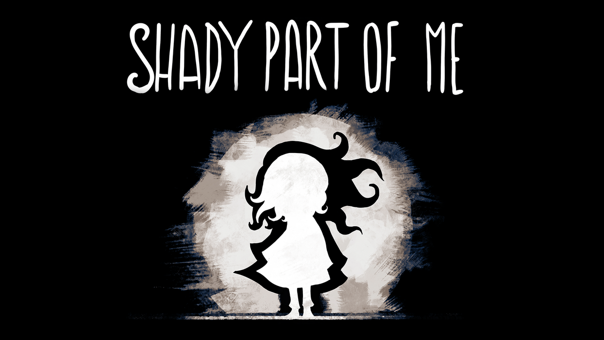 Shady Part of Me  for sale in Egypt from Games2Egypt