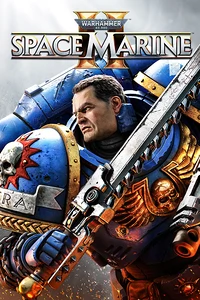 Warhammer 40,000: Space Marine 2 -  للبيع في مصر من خلال Games2Egypt