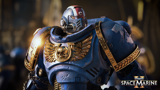 Warhammer 40,000: Space Marine 2  for sale in Egypt from Games2Egypt