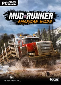 MudRunner - American Wilds Edition -  للبيع في مصر من خلال Games2Egypt