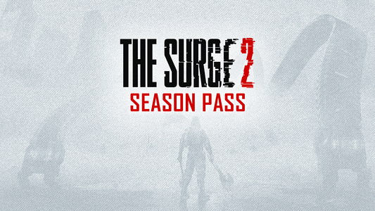 The Surge 2 - Season Pass  للبيع في مصر من خلال Games2Egypt