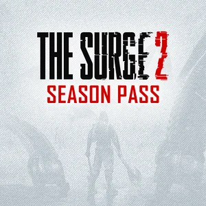 The Surge 2 - Season Pass -  للبيع في مصر من خلال Games2Egypt