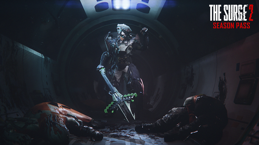 The Surge 2 - Season Pass  للبيع في مصر من خلال Games2Egypt