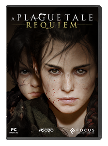 A Plague Tale: Requiem - Pre-order