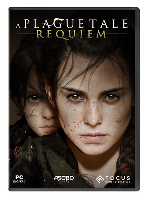 A Plague Tale: Requiem - Pre-order