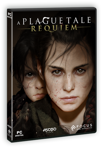 A Plague Tale: Requiem - Pre-order