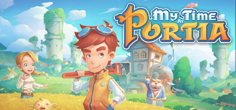 My Time At Portia  للبيع في مصر من خلال Games2Egypt