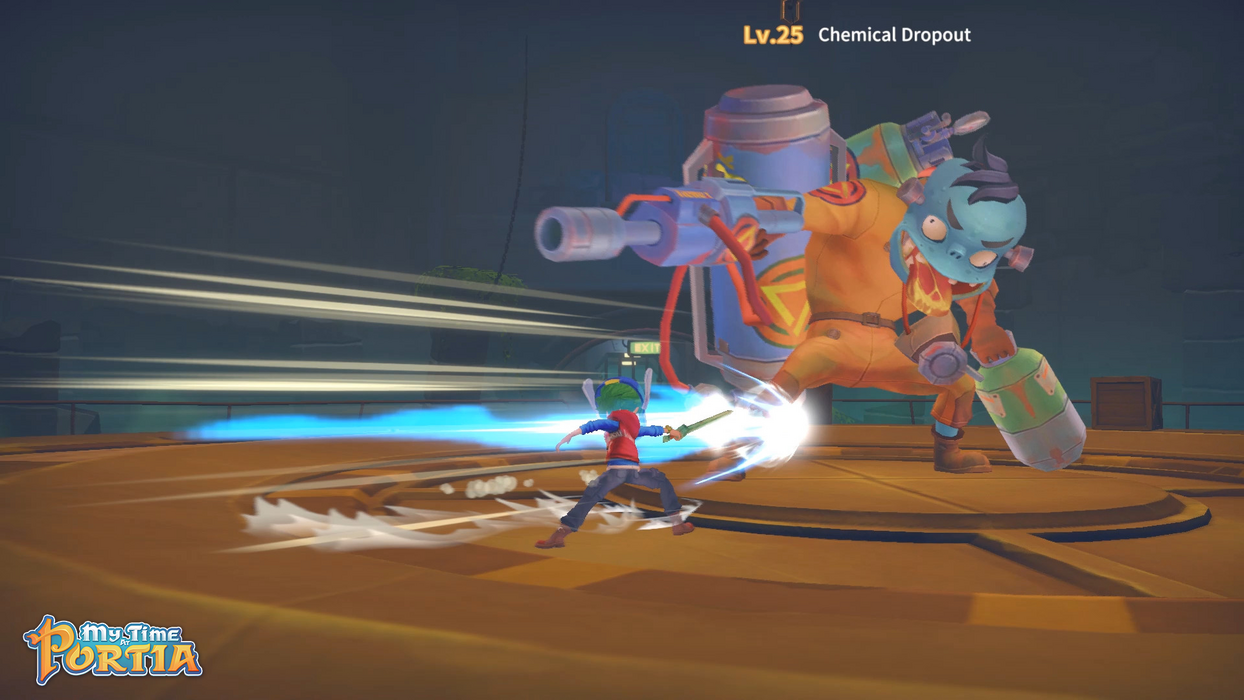 My Time At Portia  للبيع في مصر من خلال Games2Egypt
