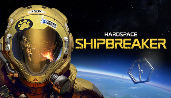 Hardspace: Shipbreaker – image 3