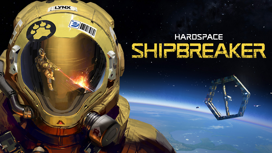 Hardspace: Shipbreaker  للبيع في مصر من خلال Games2Egypt