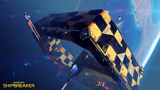 Hardspace: Shipbreaker  للبيع في مصر من خلال Games2Egypt