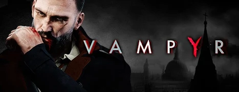 Vampyr -  للبيع في مصر من خلال Games2Egypt