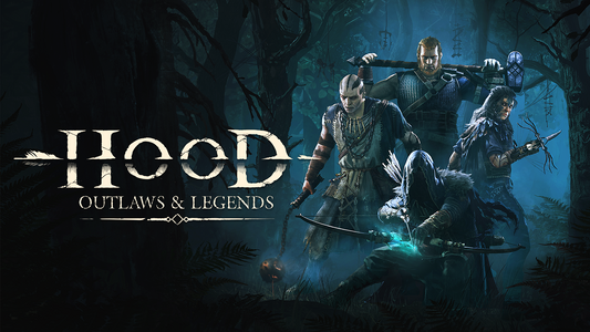 Hood: Outlaws & Legends  للبيع في مصر من خلال Games2Egypt