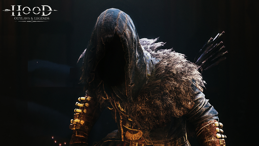 Hood: Outlaws & Legends  للبيع في مصر من خلال Games2Egypt