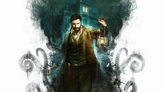 Call of Cthulhu -  للبيع في مصر من خلال Games2Egypt
