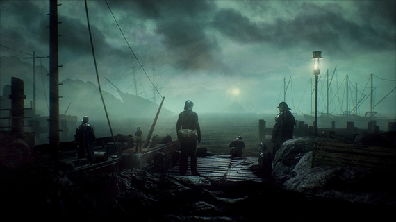 Call of Cthulhu – image 7