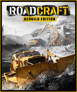 RoadCraft - Rebuild Edition Pre-Purchase