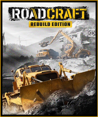 RoadCraft - Rebuild Edition Pre-Purchase