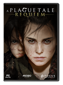 A Plague Tale: Requiem -  للبيع في مصر من خلال Games2Egypt